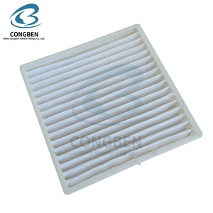 Bộ Lọc Điều Hòa Không Khí Bộ Lọc Không Khí Cabin Phấn Hoa 7850A002 <span class=keywords><strong>Mirage</strong></span> Bộ Lọc Cabin Cho Mitsubishi <span class=keywords><strong>Mirage</strong></span> - Product Image 2