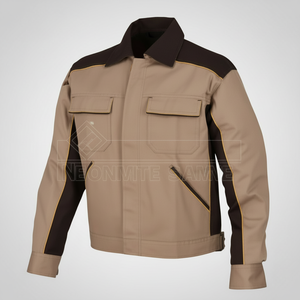 Produit de vêtement de travail de veste de tir - Product Image 1