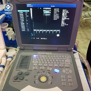 Escáner de Embarazo de Alta Resolución, Portátil, con Imágenes en Tiempo Real, de Gama Alta, Máquina de Ultrasonido Veterinario - Product Image 4