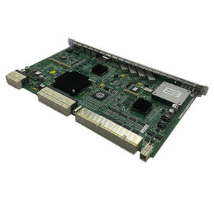 Carte <span class=keywords><strong>de</strong></span> contrô<span class=keywords><strong>le</strong></span> SCXN Z Te originale, prend en charge une capacité <span class=keywords><strong>de</strong></span> commutation <span class=keywords><strong>de</strong></span> 480 Gbit/s et 64 k MAC, prend en charge <span class=keywords><strong>le</strong></span> VOIP pour C300 OLT - Product Image 1