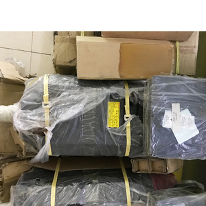 A06B-1512-B200 Nuevo Motor de Husillo AC Original FANUC - Product Image 5