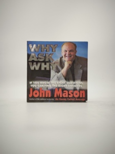 <span class=keywords><strong>Libro</strong></span> di narrativa Perché chiedere perché: se sai le domande giuste, puoi trovare le <span class=keywords><strong>risposte</strong></span> giuste - Product Image 1