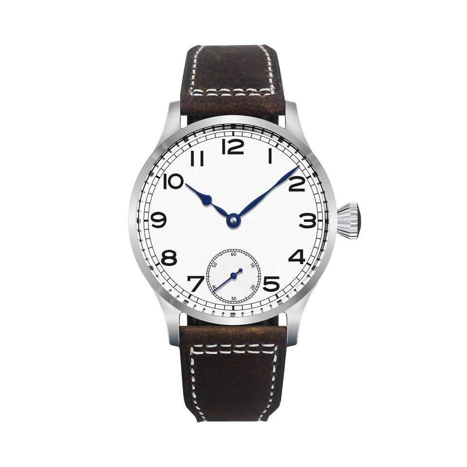Men's Luxury Mechanical Watch