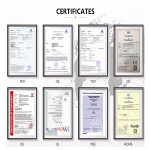 SMD <span class=keywords><strong>NTC</strong></span> hệ số nhiệt độ âm <span class=keywords><strong>chip</strong></span> nhiệt điện trở 0603 (1608) 5K 10K 15K 20K 30k 47K 50k 68k100k Châu Âu 1%-5% - Product Image 6