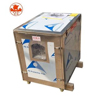 เครื่องตัดปลาเครื่องตัดปลาเครื่องทำความสะอาดปลาสาย - Product Image 6