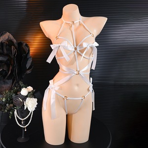 Комбинезон с открытой промежностью - Product Image 5