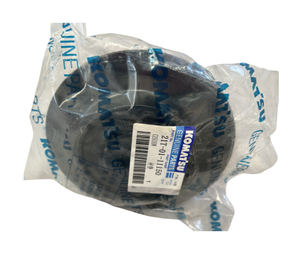 อะไหล่รถขุด 21T-01-11150 แผ่นรองรับเครื่องยนต์ PC1250 PC2000 - Product Image 5