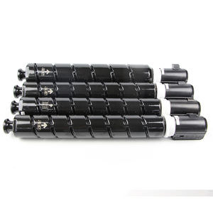 Cartouche de <span class=keywords><strong>Toner</strong></span> pour imprimante <span class=keywords><strong>canon</strong></span>, Compatible avec les modèles gemerunner ADVANCE C3320, <span class=keywords><strong>C3320i</strong></span>, C3325i, C3330i, C3525i, C3525i, nouveauté, 100% - Product Image 2