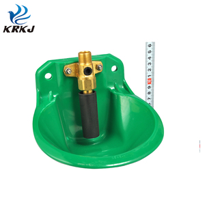 <span class=keywords><strong>Abreuvoir</strong></span> en <span class=keywords><strong>plastique</strong></span> CETTIA pour bovins, moutons, porcs, abreuvoirs pour l'alimentation en eau des vaches laitières - Product Image 1