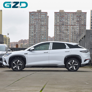 BYD Sealion 7 voiture ev nouveauté BYD Sealion EV voiture électrique importation Arménie véhicule à gauche - Product Image 6