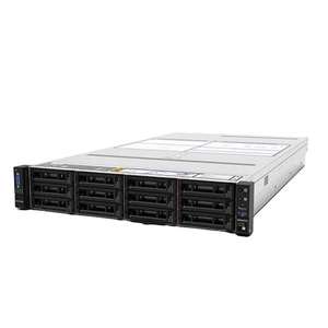 Server GPU Lenovo WR5228G3 2U per Deep Learning e Virtualizzazione, Montabile su Rack - Product Image 2