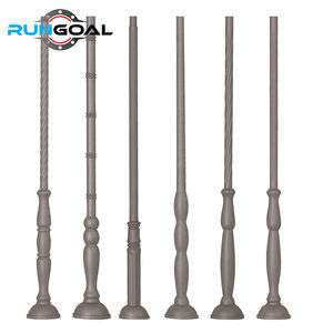 RUNGOAL RG-HS165R300 Automatische Großformat-Metallrohr-Umformmaschine für Mastleitungs-Befestigung zum Herstellerpreis - Product Image 5