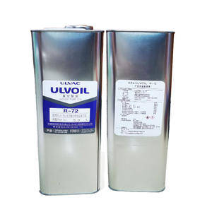 ULVOIL - Aceite de sellado para bombas de todas las series R-2/7/4/72/42/R2/R7/R4/R72/R42/ULVAC/SMR-100/SMR100/Z300/Z 300/GHD/D11/D31/D 11 31 /VM100 VM - Product Image 3