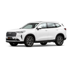 H6อัตโนมัติ Haval 2.0T รถเบนซิน4WD SUV รถพลังงานใหม่อัตโนมัติสำหรับการส่งออก - Product Image 1