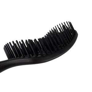 Perruque naturelle ondulée démêlante pour Salon, pour femmes, chevelure bouclée et épaisse, style <span class=keywords><strong>Afro</strong></span> - Product Image 5