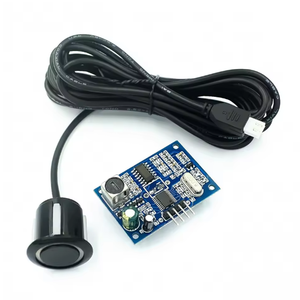 Módulo Ultrasónico Impermeable <span class=keywords><strong>JSN</strong></span>-SR04T / AJ-SR04M, Sensor Transductor Integrado a Prueba de Agua para Medición de Distancia SR04T - Product Image 1