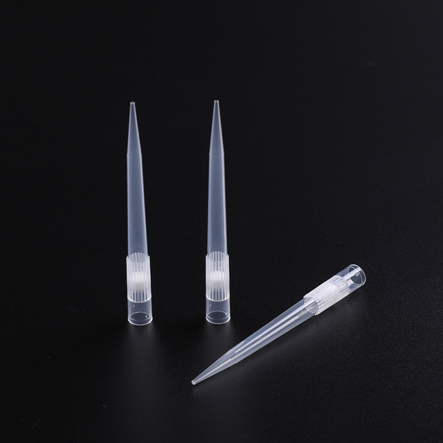 Medical Supplies Lab Best Quality Liquid Handing Rainin Sterile Filtered Tip Lst Pipette Tips With Rack
