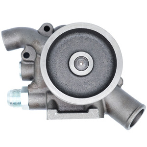 Bomba de Agua Cw para Motor Caterpillar C7 3126 3126B 3126E 320D 330D 336D, Pieza de Repuesto - Product Image 2