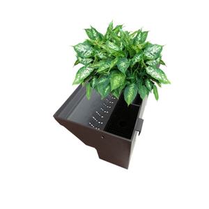 Módulos de Jardín Vertical Interior con Sistema de Riego Automático, Fabricantes de Jardines Verticales Verdes - Product Image 3