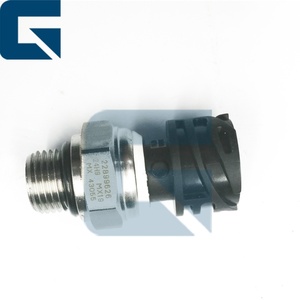 VOE22899626 22899626 Capteur de pression pour excavatrice EC200D EC210D - Product Image 4