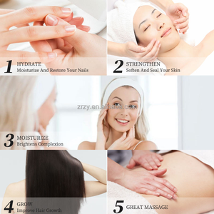 <span class=keywords><strong>Aceite</strong></span> de Semilla de Fresa de Barbaso 100% Puro, Extra Virgen, Prensado en Frío, para Rostro, Cuerpo y Cabello, Marca Privada - Product Image 3