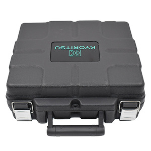 4105A-H เครื่องวัดความต้านทานดินแบบดิจิตอล ช่วงการวัด 0-20/200/2000OHM ยี่ห้อ Kyoritsu - Product Image 4