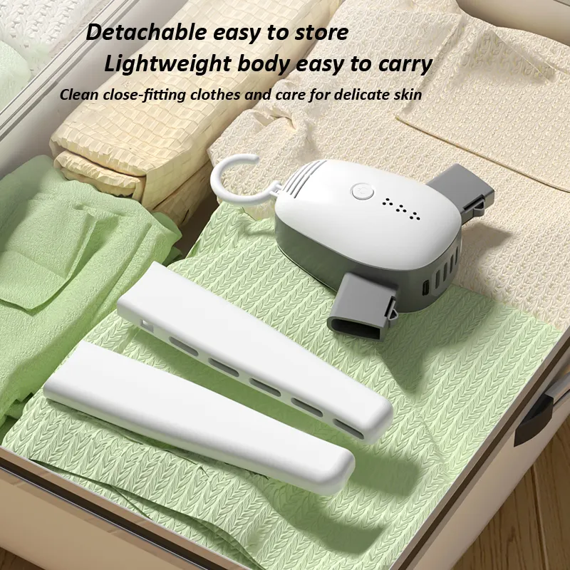 Electric Compact Clothes Dryers Foldable Shoes Portable Automatic Ironing Rack Customizable Clothes Dryer Machine