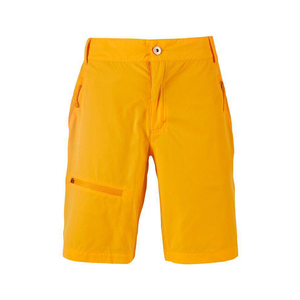 Pantalones cortos de algodón relajados para hombre con longitud a media pierna y tejido transpirable para una comodidad fresca en condiciones climáticas cálidas - Product Image 1