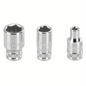 ประแจหกเหลี่ยมเฟอร์วี รุ่นธรรมดา ชุด 3 ชิ้น ขนาดเมตริก - Product Image 2