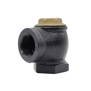 Vanne de contrôle d'angle pour distributeur de carburant hydraulique 6V/12V/24V, filetage NPT/BSP 1,5 pouces/2 pouces, pour réservoir de stockage d'huile de station-service - Product Image 5