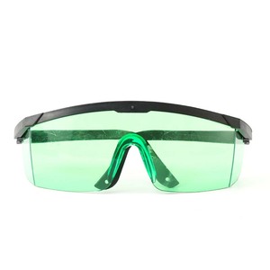 Niveau laser vert <span class=keywords><strong>autonivelant</strong></span> rotatif à 360 degrés pour murs et sols, portée 0-20m, avec batterie - Product Image 5