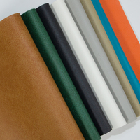 MACCO MQ BIC Mexique Cuir PVC Personnalisable 0.8mm Gaufré Stretch Imperméable Similicuir Tissu pour Sièges Auto Canapé