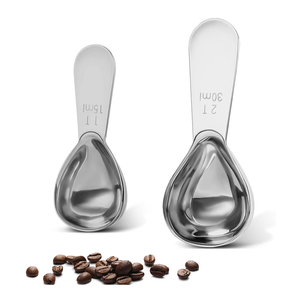 Cuillère doseuse à café personnalisée DFS1303, 5 ml, 15 ml, 30 ml, 1 TB, 2 TB, 3 types de capacités - Product Image 5