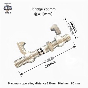 Phụ kiện <span class=keywords><strong>container</strong></span>, phụ kiện góc <span class=keywords><strong>container</strong></span>, <span class=keywords><strong>container</strong></span> kết nối ổ khóa cầu, nâng ổ khóa góc, kết nối - Product Image 5