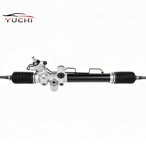 ชุดพวงมาลัยเพาเวอร์รถยนต์ ชุดแร็คพวงมาลัยอัตโนมัติ OEM 44250-25030 44250-25060 44200-25030 สำหรับรถยนต์โตโยต้า - Product Image 3