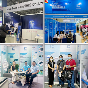 MAX5157AEEE ผู้จัดจำหน่ายชิ้นส่วนอิเล็กทรอนิกส์ของแท้วงจรรวม IC DAC ความละเอียด12บิตเอาต์พุตแบบแรงดัน16QSOP - Product Image 5