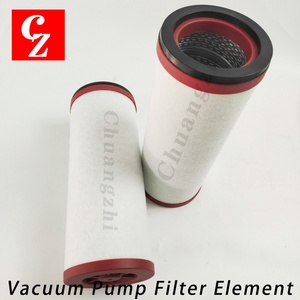 96541600000 Vente directe d'usine, bonne qualité et prix bas, filtre de remplacement pour pompe à vide pour compresseur d'air BECHER - Product Image 1