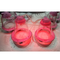 Machine professionnelle pour femmes, aspirateur pour rehaussement des fesses et masseur, à utiliser sous vide