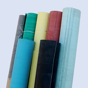 Sıcak satış renkli olmayan asbest kauçuk levha kauçuk levha & kaplama boyutu olmayan asbest kesmek fiber levha - Product Image 5