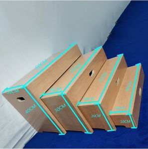 Daftar baru langkah pelatihan rehabilitasi fisioterapi berjalan bantuan laci tangga - Product Image 4