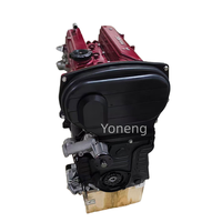 Ensemble moteur 2.4L 4K22D4M de bonne qualité pour Foton View G7 TUNLAND Pickup MPX Greatwall Fengjun 5