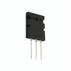 Manufacturer Channel Components Electronic TO-264-3, TO-264AA Transistors IXGB75N60BD1 - Product Image 1