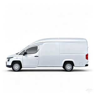 LINXYS G230B Furgoneta de Carga Comercial Eléctrica con Autonomía NEDC de 301-400 km y Motor de 100-150kW - Product Image 1
