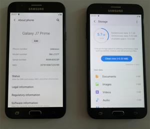 <span class=keywords><strong>Cellulare</strong></span> SM <span class=keywords><strong>J7</strong></span> Prime Originale Sbloccato, Telefono Ricondizionato in Vendita, Cellulari Usati - Product Image 2