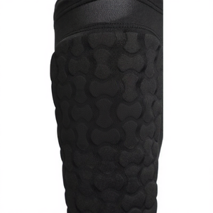 Factory Custom Non <strong>Slip</strong> Calf Protector Sleeve EVA Foam Soccer Calf Guards Kids Youth Man Breathable <strong>Shin</strong> Guards Soccer <strong>Shin</strong> <strong>Pad</strong> - Product Image 4