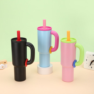 Vaso brumate de acero inoxidable para niños xuhui Lyjenny - Product Image 3