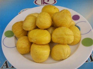 Máquina peladora de castañas <span class=keywords><strong>Castanea</strong></span> - Product Image 5