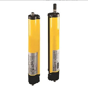 Cortina de Luz de Seguridad Ab Rockwell 450L-E4HL1200YD, Equipo de Automatización, Cuerpo de Aluminio, Motor de Corriente Continua - Product Image 4