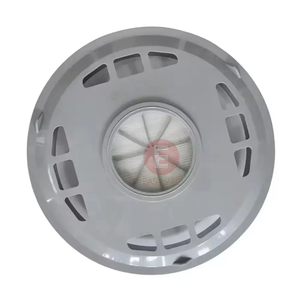 Filtro HEPA de Alta Eficiencia para Aspiradora Eléctrica, Compatible con los Modelos Electrolux/Nilfisk UZ930/PANTHER y <span class=keywords><strong>GD930</strong></span> - Fabricante - Product Image 2