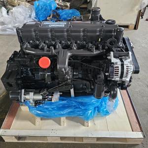 กระบอกสูบดีเซลเหล็กมือสองสำหรับเครื่องยนต์ QSB6.7คัมมินสต็อกดั้งเดิมใหม่สำหรับ6HH1ก่อสร้าง - Product Image 3